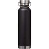 Avenue Thor Copper Vacuum Insulated Bottle (10.7 x 2.8 inches) (Navy) view 2