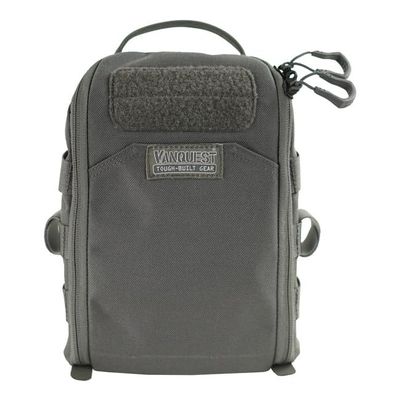 Vanquest FTIM-6x9 (Gen-2) Maximizer (Wolf Gray)