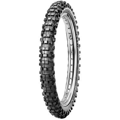 Maxxis Maxx Cross Intermediate Terrain Tire 2.50x10 for Cobra PW3 2003