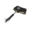 TRUGLO Nitrus Dual-Jaw Ultra-Smooth Extremely Quiet Archery Release Aid, Side-Lock Connection, Realtree Camo view 2