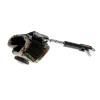 TRUGLO Nitrus Dual-Jaw Ultra-Smooth Extremely Quiet Archery Release Aid, Side-Lock Connection, Realtree Camo view 3
