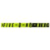 509 Kingpin XL Goggle (Black Hi-Vis) view 2