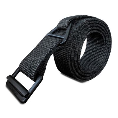 WOLF TACTICAL Mens Riggers Belt - 1.75 in Nylon Tactical Belt for CQB, CCW