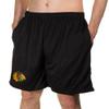 Calhoun NHL Men's Team Logo Air Mesh Shorts (Chicago Blackhawks, X-Large) view 1
