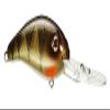 Strike King HC3XD-680 Yellow Perch view 1