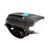 NiteRider Swift 500 Lumen Bike Headlight  Compact USB Rechargeable Front Bicycle Light | 5 Modes Lightweight Design IP64 Waterproof | Easy Mount & Side Visibility for Road, Gravel & Commuter Cycling view 1