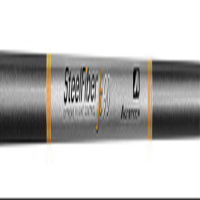 Aerotech SteelFiber FC 90CW Tapered Tip .355" (Choose Qty and Flex) (3-PW Set (8 Shafts), Stiff)