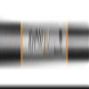 Aerotech SteelFiber FC 90 Parallel Tip .370" (Choose Qty and Flex) (3-PW Set (8 Shafts), Regular) view 1