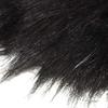 BinaryABC Fake Beard and Mustache,Halloween Costume Party Festival Supplies (Black) view 4