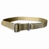 WOLF TACTICAL Mens Riggers Belt - Tactical 1.75 In Nylon Web Belt for CQB, CCW view 2