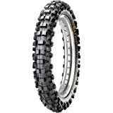 Maxxis Maxx Cross Intermediate Terrain Tire 120/90x19 for Kawasaki KX450F 2006-2018
