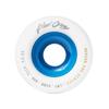 Blood Orange Morgan 65mm Longboard Wheel for Sliding, Surfskate, Cruising, Electric Skateboard, Freeride, LDP. (84a - Blue) view 1