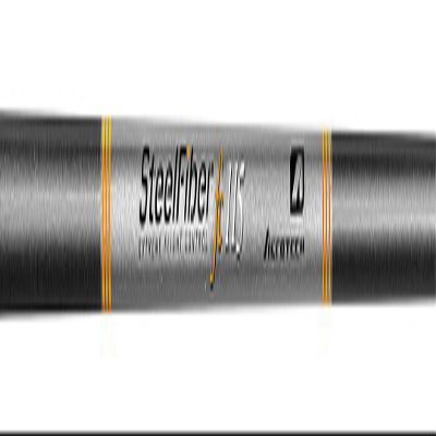 Aerotech SteelFiber FC 115CW Tapered Tip .355" (Choose Qty and Flex) (5-PW Set (6 Shafts), X-Stiff)