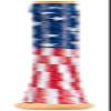 Lizard Skins Independence Bat Grip (1.8mm) DSPBW8IG view 1