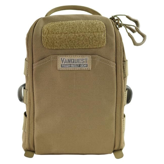 FTIM-5x7 (Gen-2) Maximizer (Coyote Tan)