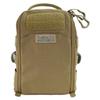 FTIM-5x7 (Gen-2) Maximizer (Coyote Tan) view 1