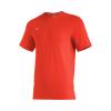 Mizuno Comp Diamond Short sleeve Crew, Orange, Small view 1