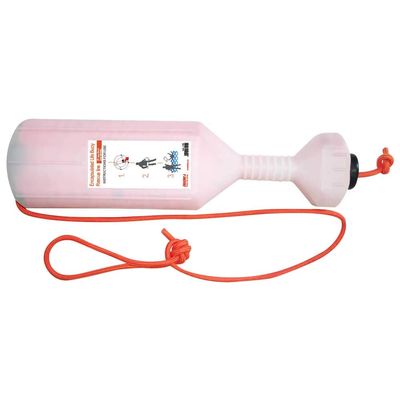 Lalizas Encapsulated Life Buoy Rescue line, 98ft (30m)