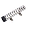 Amarine Made Pair of Boat Marine Fishing Stainless Steel Side Mount Rod Holders with Brackets-7743S view 3