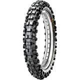Maxxis Maxx Cross Intermediate Terrain Tire 110/100x18 for Yamaha IT400 1976-1979