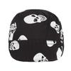Sports Headwear Quickly Dry Cycling Bandana Headband Adjustable Pirate Headscarf UV Protection Wicking Balaclavas Skull Beanie Cap Hat Motorcycle Bike Cap Helmet Liner (Skeleton skull #1, 1 Pc) view 3