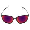 Mryok Polarized Replacement Lenses for Oakley Game Changer OO9291 - Midnight Sun view 2