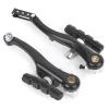 , Cycling Aluminium Alloy V Brake Front & Rear Set(1 Pairs) view 1
