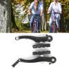 , Cycling Aluminium Alloy V Brake Front & Rear Set(1 Pairs) view 2