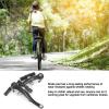 , Cycling Aluminium Alloy V Brake Front & Rear Set(1 Pairs) view 4