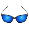 Mryok Polarized Replacement Lenses for Oakley Game Changer OO9291 - Ice Blue view 2