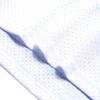 BOROLIN Mens Basketball Jersey 1/3 Tweety Space Jersey White 90s Sports Shirts (Medium) view 3