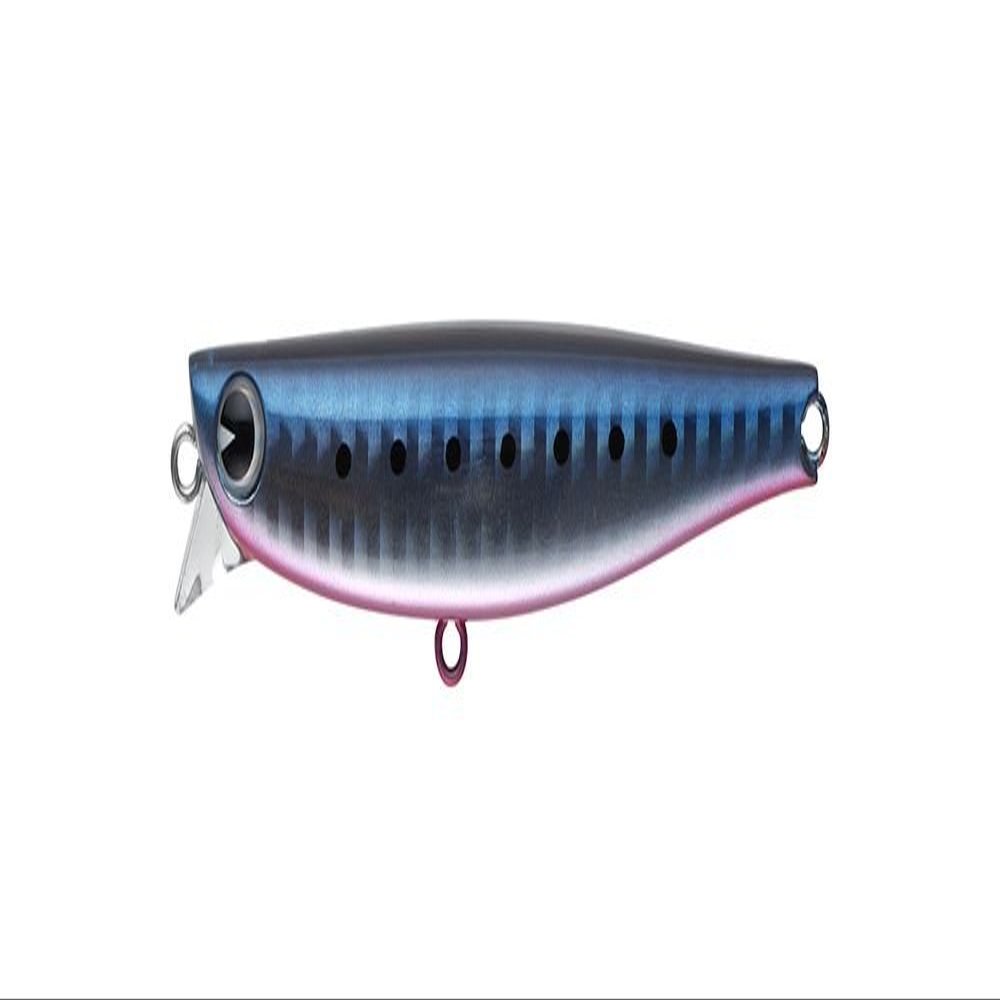 AMS Design (ima) #PC80S-213 Pencil Bait Piece, S, 3.1 inches (80 mm), 0.5 oz (15 g) Sardine Lure