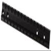 WEAVER Mounts 48347 1-Piece Base Multi-Slot for Savage Axis Style Black Matte Finish view 1