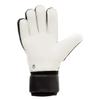 uhlsport Supersoft SF Goalkeeper Glove (Black/Fluo Yellow/White - Size 7.0) view 2