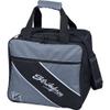 Strikeforce Fast Single Ball Bowling Tote Charcoal view 1