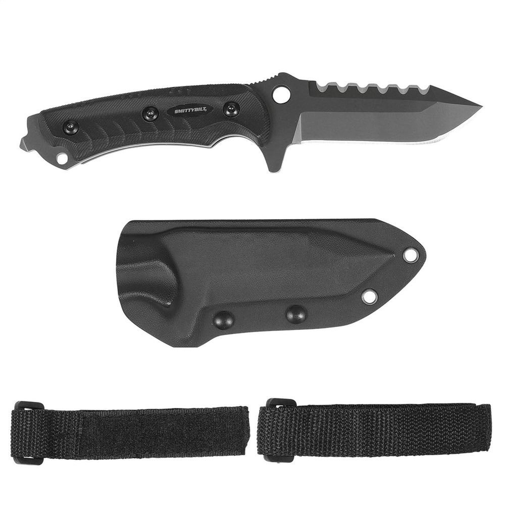 SmittyBilt F.A.S.T. KNIFE - SB2836