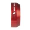 Wolf Tooth Wolf Tooth 1.5" Crown Race Install Nose view 4