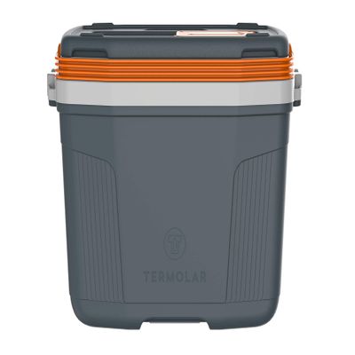 Termolar 56283, SUV 32 Liter Thermal Box, Grey