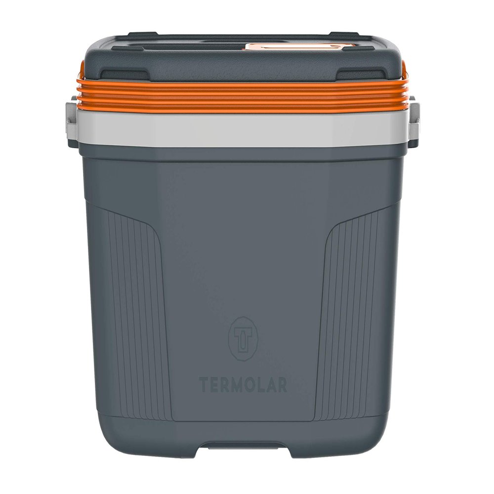 Termolar 56283, SUV 32 Liter Thermal Box, Grey