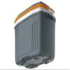 Termolar 56283, SUV 32 Liter Thermal Box, Grey view 4