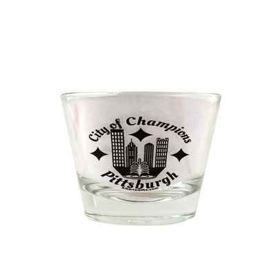 Shot City Of Champions Pittsburgh 1.75Oz