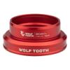Wolf Tooth Premium EC34/30 Lower Headset Blue view 4