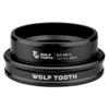 Wolf Tooth Premium EC49/40 Lower Headset Black view 1