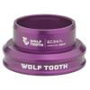 Wolf Tooth Premium EC49/40 Lower Headset Orange view 2