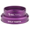 Wolf Tooth Premium EC49/40 Lower Headset Orange view 3