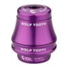 Wolf Tooth Premium EC49/40 Lower Headset Blue view 3