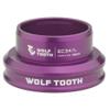 Wolf Tooth Premium EC49/40 Lower Headset Blue view 4