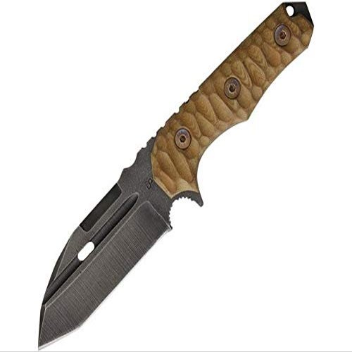 Wander Tactical Hurricane WTK07RG