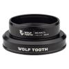 Wolf Tooth Performance EC44/40 Lower Headset Black view 1