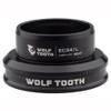 Wolf Tooth Performance EC44/40 Lower Headset Black view 3